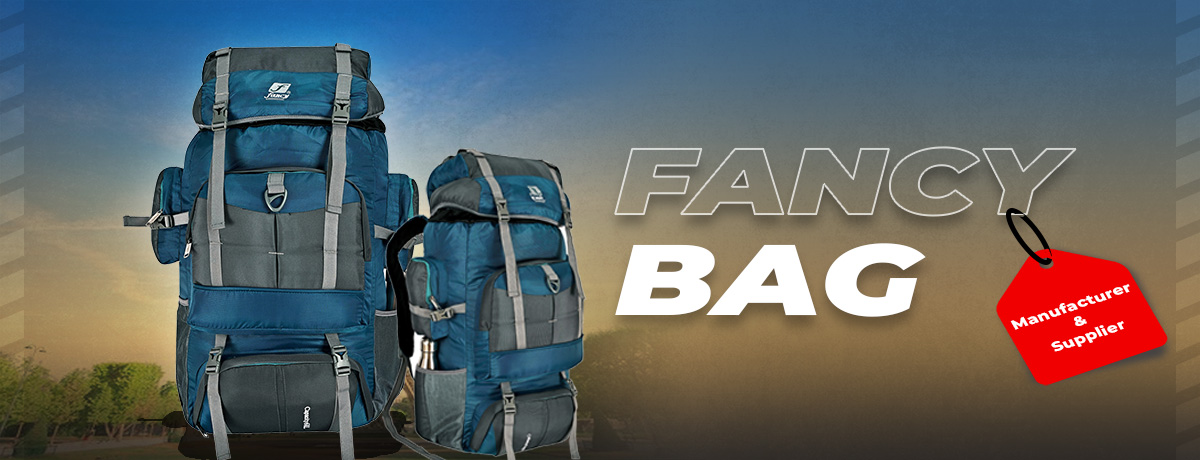 Fancy Bag